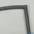 Picture 1/2 -door gasket freezer-part (original) HAIER refrigerator / ORDER ONLY