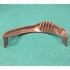 Picture 1/2 -lid (drain pump, (original)) BOSCH dishwasher / ORDER ONLY