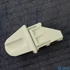 Picture 3/3 -hinge, insert (original) BOSCH oven / ORDER ONLY