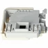 Picture 2/3 -door lock (original) BOSCH washing machine / ORDER ONLY