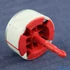 Picture 6/6 -button, program selector (original) BOSCH washing machine / ORDER ONLY