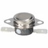 Picture 1/2 -thermal limiter original BOSCH dryer machine / ORDER ONLY