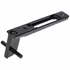 Picture 2/2 -hinge middle original BOSCH refrigerator / ORDER ONLY