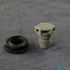 Picture 1/4 -fixer labyrinth (original) BOSCH dishwasher / ORDER ONLY