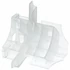 Picture 1/2 -support (original) BOSCH dishwasher / ORDER ONLY