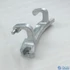 Picture 3/3 -hinge, door (original) BOSCH washing machine / ORDER ONLY