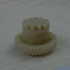 Picture 1/3 -gear (original) BOSCH slicer machine / ORDER ONLY