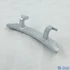 Picture 1/2 -hinge, door (original) BOSCH washing machine / ORDER ONLY