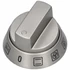 Picture 1/4 -button, commutator original SIEMENS oven / ORDER ONLY