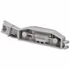 Picture 3/3 -door lock (original) BOSCH dishwasher 