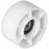 Picture 2/3 -45 mm Roller, Belt Tensioner, (alternative) BOSCH dryer machine