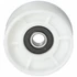 Picture 3/3 -45 mm Roller, Belt Tensioner, (alternative) BOSCH dryer machine