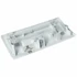 Picture 2/2 -front panel, detergent dispenser (original) BOSCH washing machine / ORDER ONLY