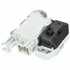 Picture 1/2 -door lock (original) BOSCH washing machine / ORDER ONLY