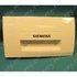 Picture 1/6 -front panel, detergent dispenser (original) BOSCH washing machine / ORDER ONLY