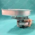 Picture 2/4 -fan shovel + motor, elektronikához (original) BOSCH oven / ORDER ONLY