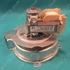 Picture 3/4 -fan shovel + motor, elektronikához (original) BOSCH oven / ORDER ONLY
