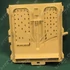 Picture 2/3 -lid, detergent dispenser housing (original) BOSCH washing machine / ORDER ONLY