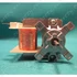 Picture 4/5 -motor, fan (original) BOSCH oven / ORDER ONLY