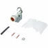 Picture 1/4 -aquastop inlet hose, electronic (original) BOSCH dishwasher / ORDER ONLY