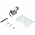 Picture 2/4 -aquastop inlet hose, electronic (original) BOSCH dishwasher / ORDER ONLY