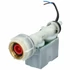 Picture 3/4 -aquastop inlet hose, electronic (original) BOSCH dishwasher / ORDER ONLY