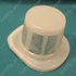 Picture 1/8 -filter, durva (original) BOSCH vacuum cleaner 