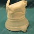 Picture 5/8 -filter, finom (original) BOSCH vacuum cleaner 