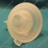 Picture 7/8 -filter, finom (original) BOSCH vacuum cleaner 