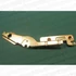Picture 2/6 -hinge, left (original) BOSCH dishwasher / ORDER ONLY