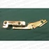 Picture 5/6 -hinge, left (original) BOSCH dishwasher / ORDER ONLY