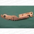 Picture 6/6 -hinge, left (original) BOSCH dishwasher / ORDER ONLY