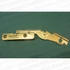 Picture 2/5 -hinge, right (original) BOSCH dishwasher / ORDER ONLY