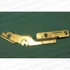 Picture 5/5 -hinge, right (original) BOSCH dishwasher / ORDER ONLY