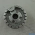 Picture 1/2 -burner head, small (original) BOSCH oven / ORDER ONLY