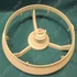 Picture 3/7 -holder blade (original) BOSCH robot mixer / ORDER ONLY