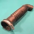Picture 1/6 -inner hose, between tub and pump (original) BOSCH washing machine / ORDER ONLY