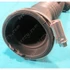 Picture 3/6 -inner hose, between tub and pump (original) BOSCH washing machine / ORDER ONLY