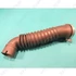 Picture 5/6 -inner hose, between tub and pump (original) BOSCH washing machine / ORDER ONLY