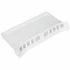 Picture 2/2 -fluff filter (original) BOSCH dryer machine / ORDER ONLY