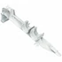 Picture 2/3 -fixer inner hose (disassembled spare part, original) BOSCH dishwasher