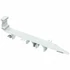 Picture 3/3 -fixer inner hose (disassembled spare part, original) BOSCH dishwasher