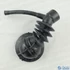 Picture 2/2 -inner hose, between tub and pump (original) BOSCH washing machine / ORDER ONLY