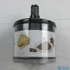 Picture 1/3 -cup (shredder, complete, (original)) BOSCH robot mixer / ORDER ONLY