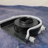 Picture 5/6 -fan defroster (original) BOSCH freezer / ORDER ONLY