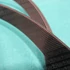 Picture 6/6 -1965 8ph ribbed belt, black ((original), HUTCHINSON) BOSCH dryer machine / ORDER ONLY