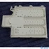 Picture 2/3 -lid, detergent dispenser (original) BOSCH washing machine / ORDER ONLY