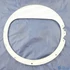 Picture 1/2 -frame outer (original) BOSCH dryer machine / ORDER ONLY