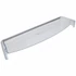 Picture 2/2 -shelf fridge-part upper original BOSCH refrigerator / ORDER ONLY