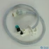 Picture 1/2 -aquastop inlet hose, electronic (original) BOSCH washing machine / ORDER ONLY